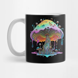 Psychedelic Dream Mug